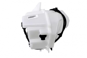 Chevrolet Bolt EUV 22-23 washer reservoir without neck and sensor