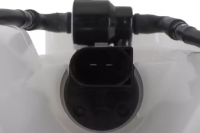 Chevrolet Bolt EUV 22-23 washer reservoir without neck and sensor
