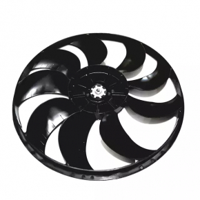 Cooling fan impeller left Subaru Forester 14-18 SJ 2.5, 2.0