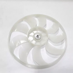 Cooling Fan Impeller Left Subaru Impreza WRX GH 08-14 2.5T
