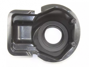 Fuel filler flap housing Jeep Patriot 11-17