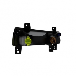 Left turn signal Jeep Compass 17-21