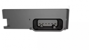 Blind Spot Sensor Left Dodge Durango 11-11