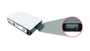 Blind Spot Sensor Left Dodge Durango 11-11