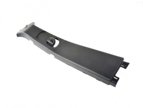 Center pillar trim upper belt left Jeep Grand Cherokee WK2 16-