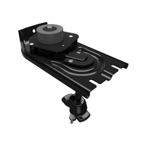Dodge Durango 11-24 Spare Tire Mount
