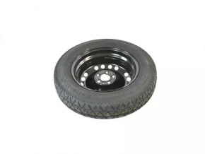 Spare tire spare wheel R16 Jeep Renegade 15-