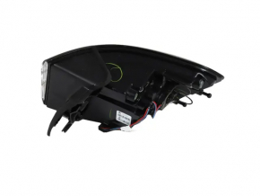 Light outer wing left Jeep Compass 19- halogen