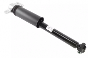 Rear left shock absorber Chevrolet Equinox 23-24 LSD FWD with support