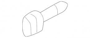 Chevrolet Equinox EV 24-26 Evaporator Temperature Sensor