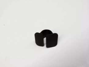 VW Jetta Hood Insulation Clip 11-18 USA FEBEST