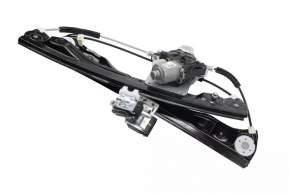 Window lifter with motor front left Chevrolet Cruze 11-16