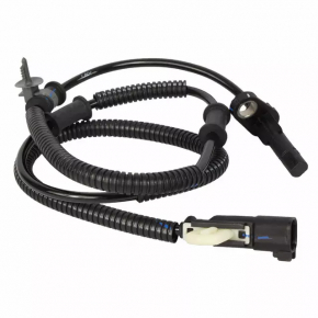 ABS sensor rear left Lincoln MKZ 13-20