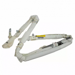 Airbag airbag side curtain left Ford Escape MK3 13-15 type 1