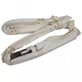 Airbag airbag side curtain left Ford Escape MK3 13-15 type 1
