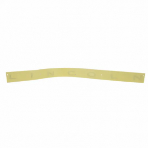 Emblem inscription LINCOLN trunk door Lincoln MKC 15-