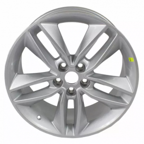 Set of 4 R18 wheels for Ford Edge 15-18 type 1 SEL