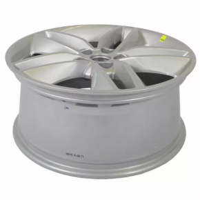 Wheel disk R18 Ford Edge 15-18 type 1 SEL