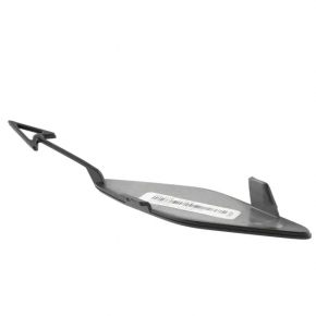 19-19 Lincoln MKC Front Bumper Tow Hook Cap