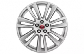 Wheel disk R19 x 8.5J Jaguar F-Pace X761 17-