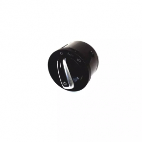 Light control VW Passat b7 12-15 USA without fog lights
