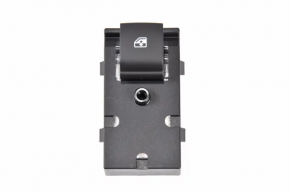 Rear left window lift control Chevrolet Impala 14-20