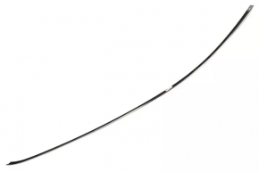 Upper door molding front left Chevrolet Malibu 13-15