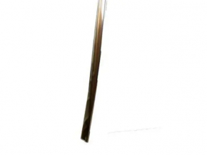 Upper door molding front left Chevrolet Malibu 13-15