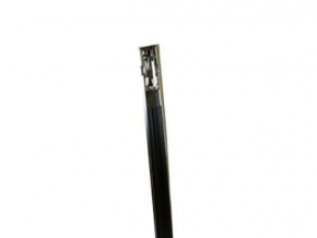 Upper door molding front left Chevrolet Malibu 13-15