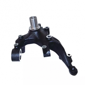 Rear right axle VW Passat 20-22