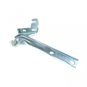 Hood hinge right VW Tiguan 09-17