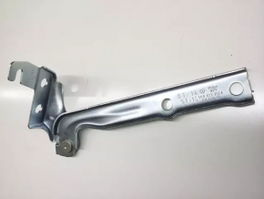 Hood hinge right VW Tiguan 09-18