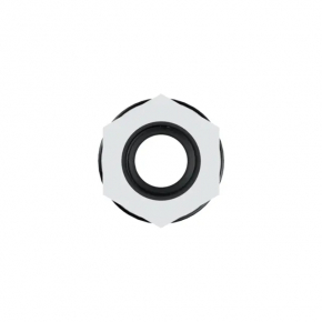 Wheel nut d22 M14x1.5 Dodge Charger 11-23 for iron