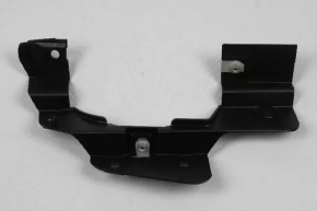 Muffler Tip Mount Right Dodge Dart 13-16