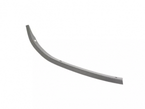Rear left fender liner Jeep Renegade 15-23 structure