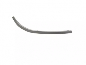Rear left fender liner Jeep Renegade 15-23 structure