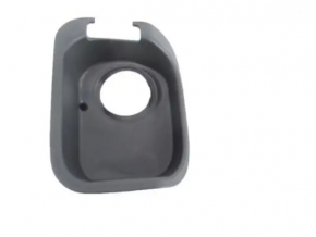 Fuel filler flap housing Honda Civic X FC 16-21