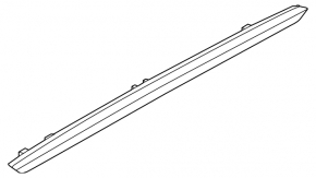 Brake light Audi Q5 80A 18-24