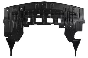 Front Bumper Lower Guard Buick Encore 13-16