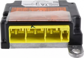 SRS airbag module airbag computer Nissan Altima 13-15 dorest