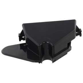 Left Windscreen Wiper Grille Drain for Ford Escape MK3 13-19