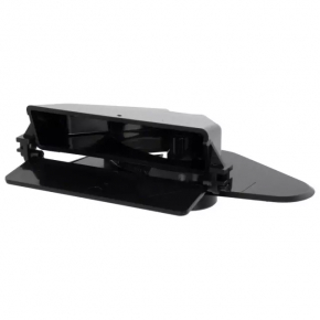 Left Windscreen Wiper Grille Drain for Ford Escape MK3 13-19
