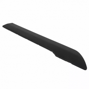 Ford Transit Connect MK2 13-18 Black Lower Front Right Door Trim