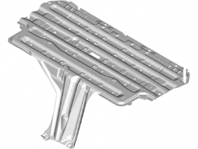 Ford C-max MK2 13-17 VVB Cap