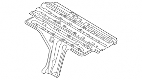 Ford C-max MK2 13-17 VVB Cap