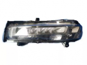 Turn signal DRL/DRL left Ford Mustang mk6 18-rest LED