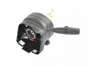 Steering wheel cable with steering column switches Dodge Durango 14-15 electric column and steering wheel heating