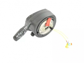 Steering wheel cable with steering column switches Dodge Durango 14-15 electric column and steering wheel heating