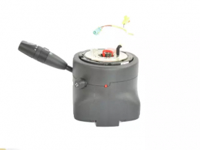 Steering wheel cable with steering column switches Dodge Durango 14-15 electric column and steering wheel heating