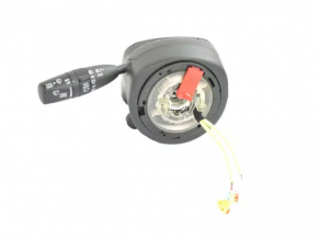 Steering wheel cable with steering column switches Dodge Durango 14-15 electric column and steering wheel heating